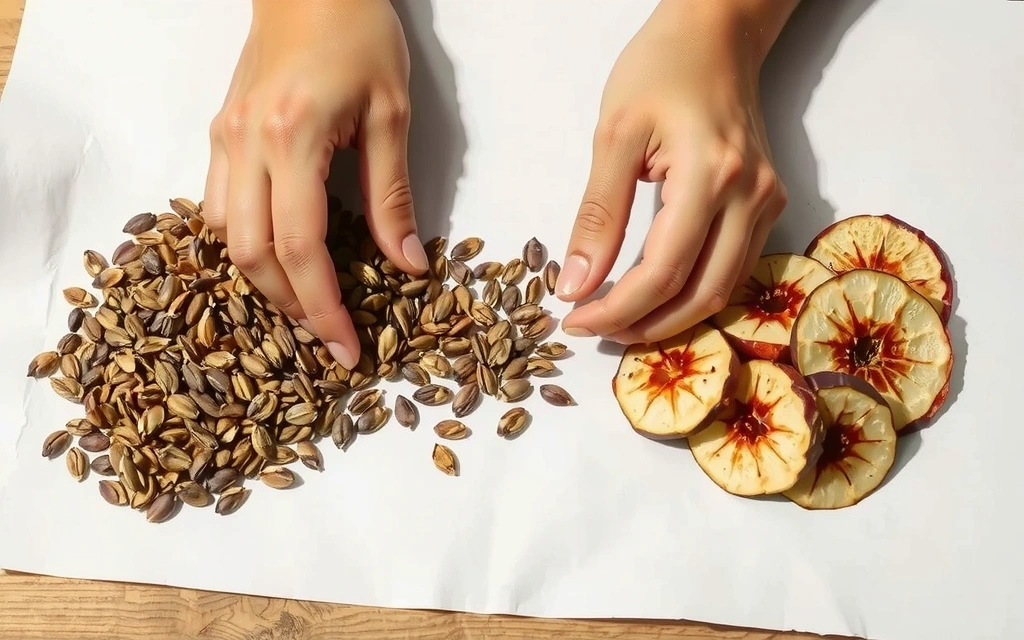 Ręczna obróbka informacji